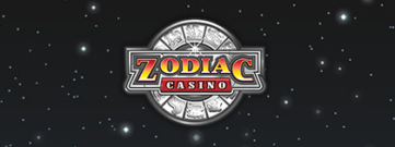 Zodiac Casino Review