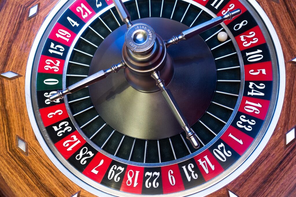 online toncoin roulette
