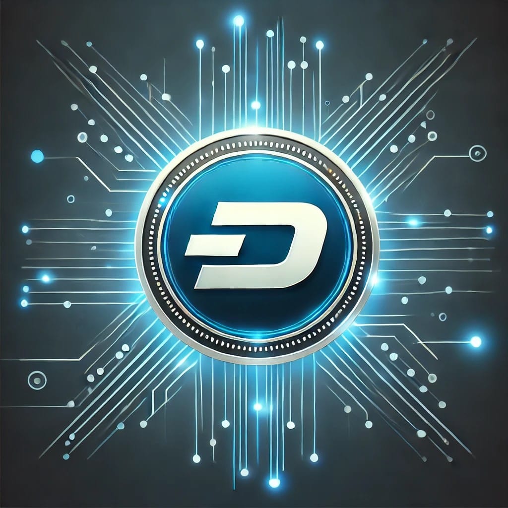 dash coin for online gambling