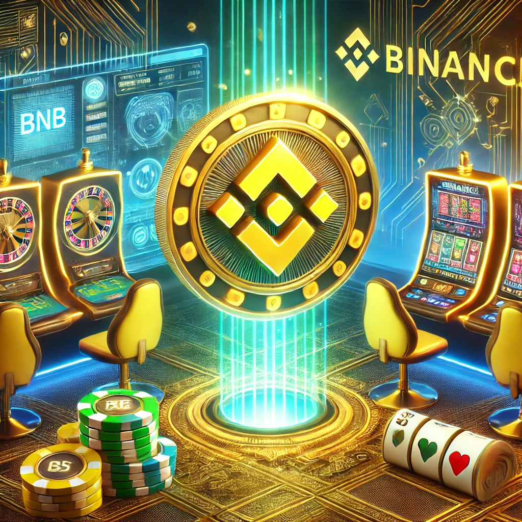 bnb casinos