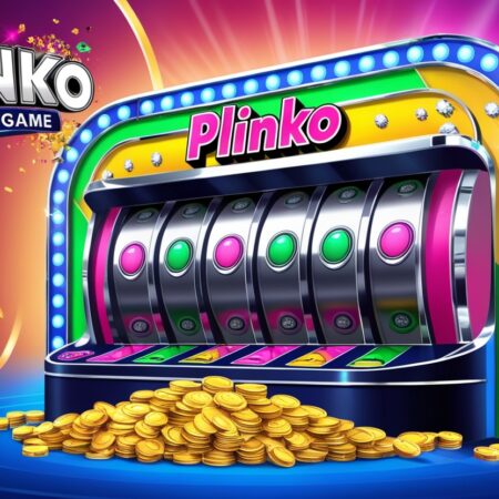 Everything About Plinko