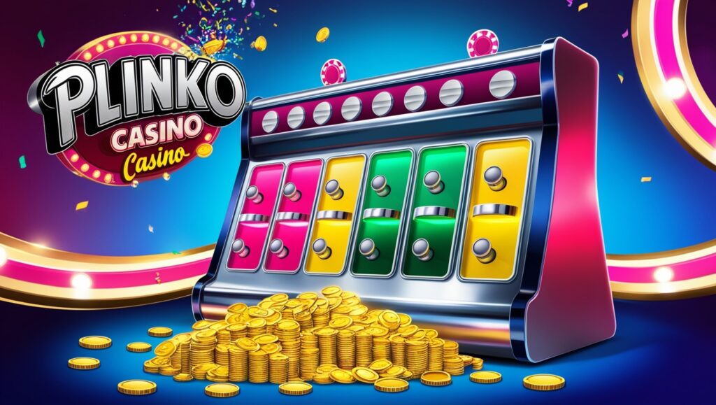 plinko game online 