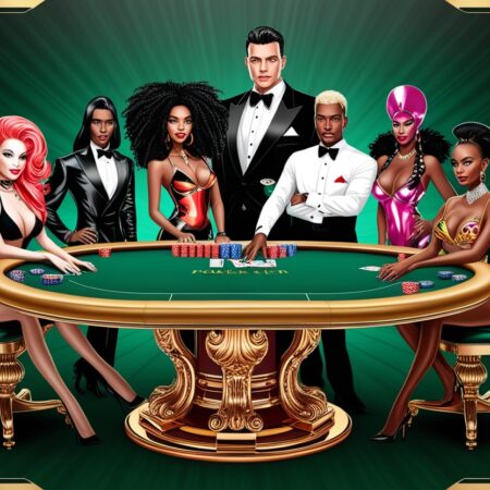 Ultimate Guide to Poker: Rules, Poker Hands, Strategies, and Tips to Master the Game