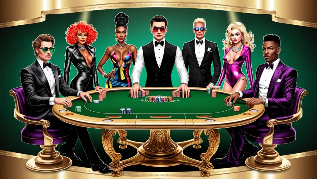 What is Poker?
