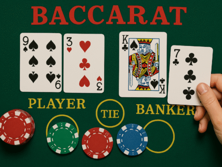 Best Baccarat Tips: From Beginners to Experts