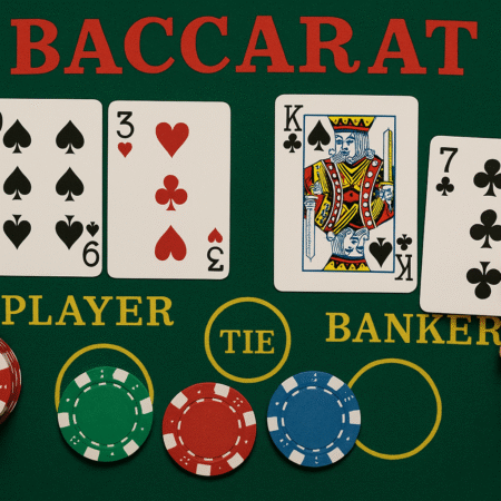 Best Baccarat Tips: From Beginners to Experts