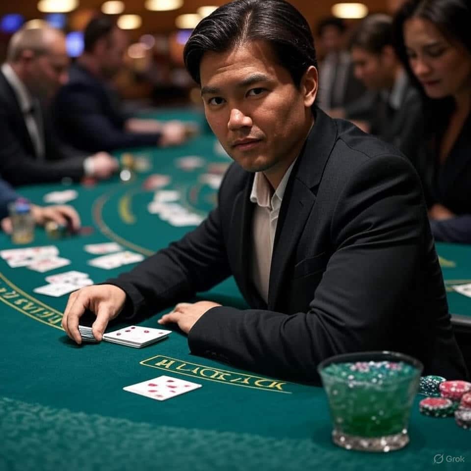 best blackjack tips