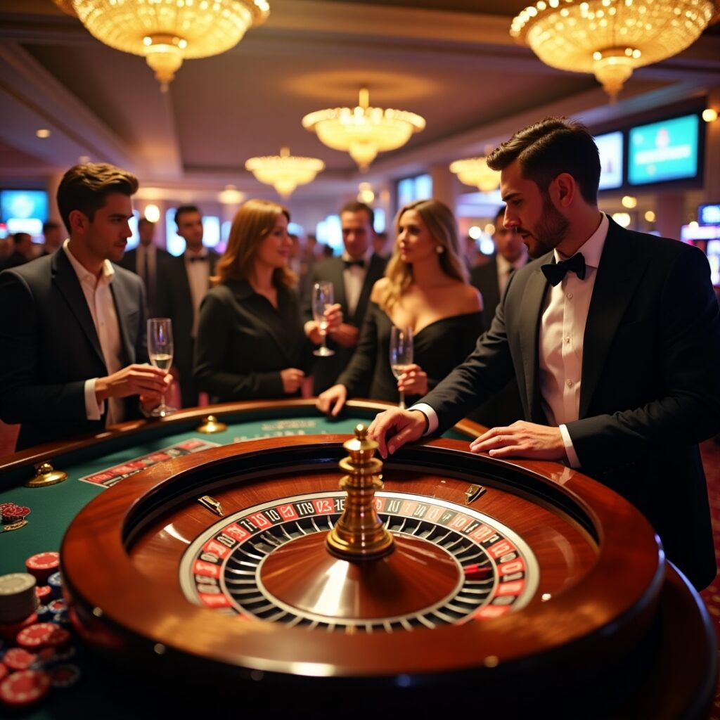 roulette tips for players