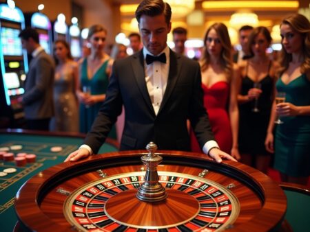 Best Roulette Tips: From Beginners to Experts